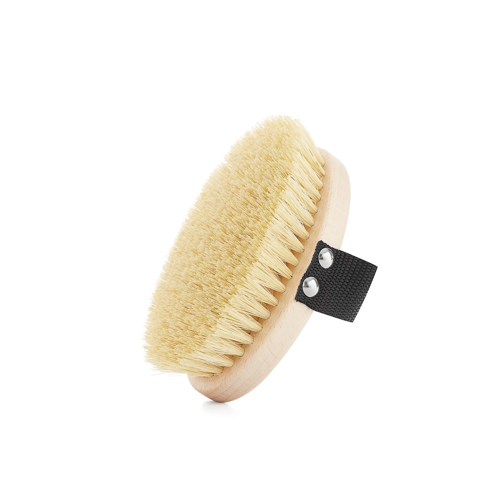 Mokosh Mokosh Body Massage Brush Szczotka do masażu ciała 1 szt.