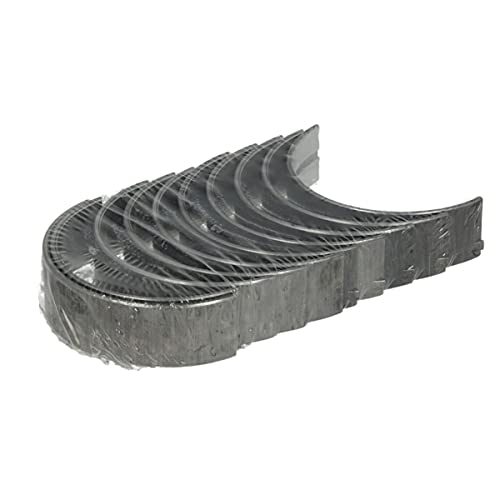 KOLBENSCHMIDT Zestaw łożysk wału korbowego KOLBENSCHMIDT MS-1229A 0.25