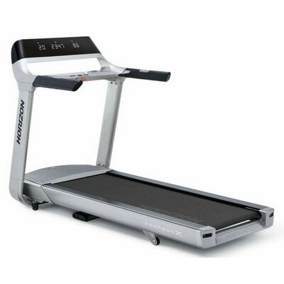 Horizon Fitness Treadmill Paragon X