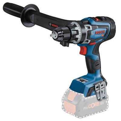 Wiertarko-wkrętarka BOSCH GSB 18V-150 C Professional bez Aku
