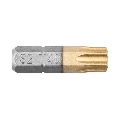 Graphite Końcówki wkrętakowe, 2 szt. TX40 57H977
