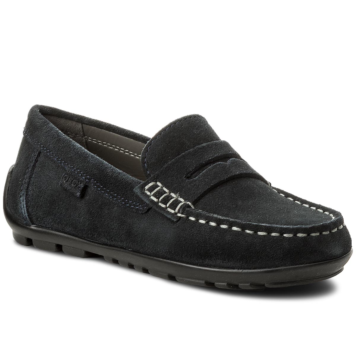 Geox Półbuty J New Fast B. A J826CA 00022 C4002 M Navy