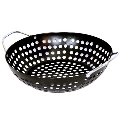 Activa Patelnia grillowa średnica 28 cm
