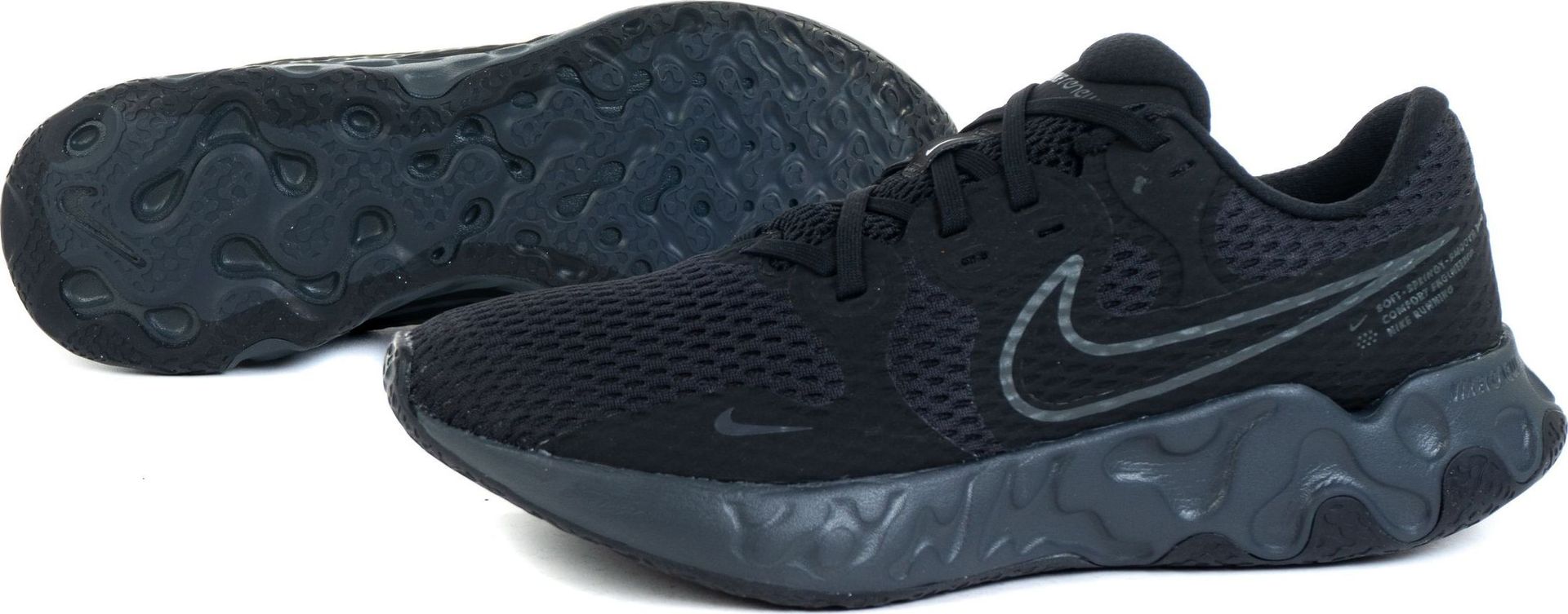 Nike RENEW RIDE 2 : Rozmiar - 42.5