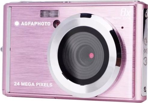 AGFA DC5500 różowy