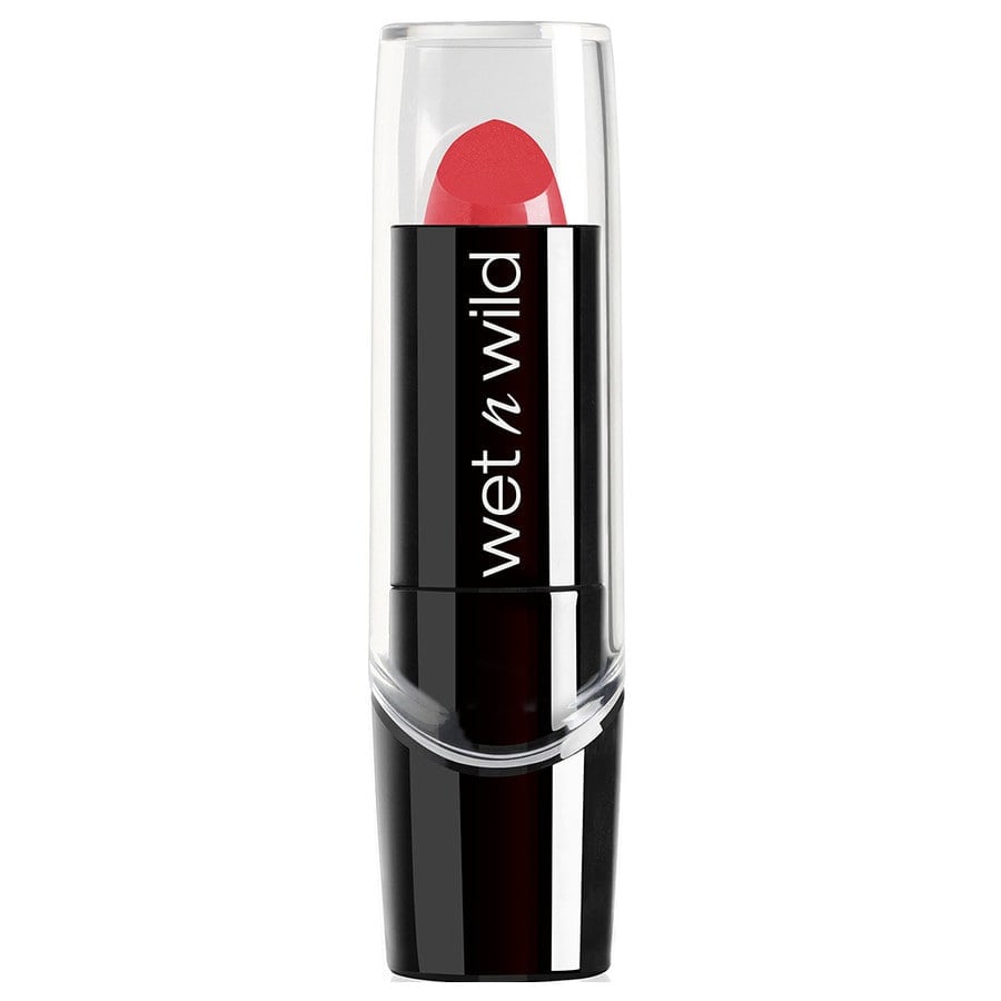 PARIS SILK FINISH LIPSTICK HOT ROSA