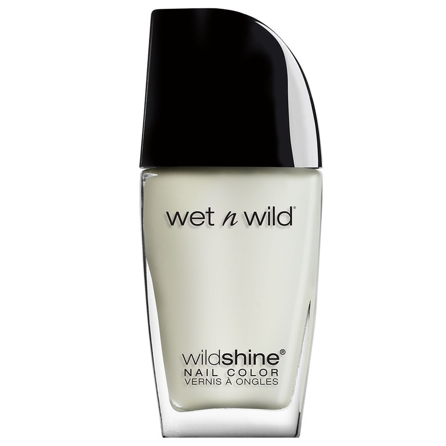 WET N WILD WET N WILD Wild Shine Nail Color Matte Top Coat 12,3ml 73184-uniw