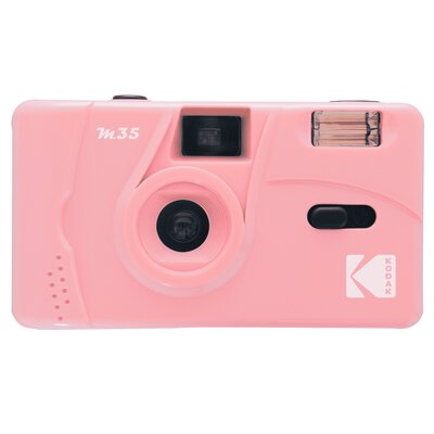 Kodak M35 pink 117062