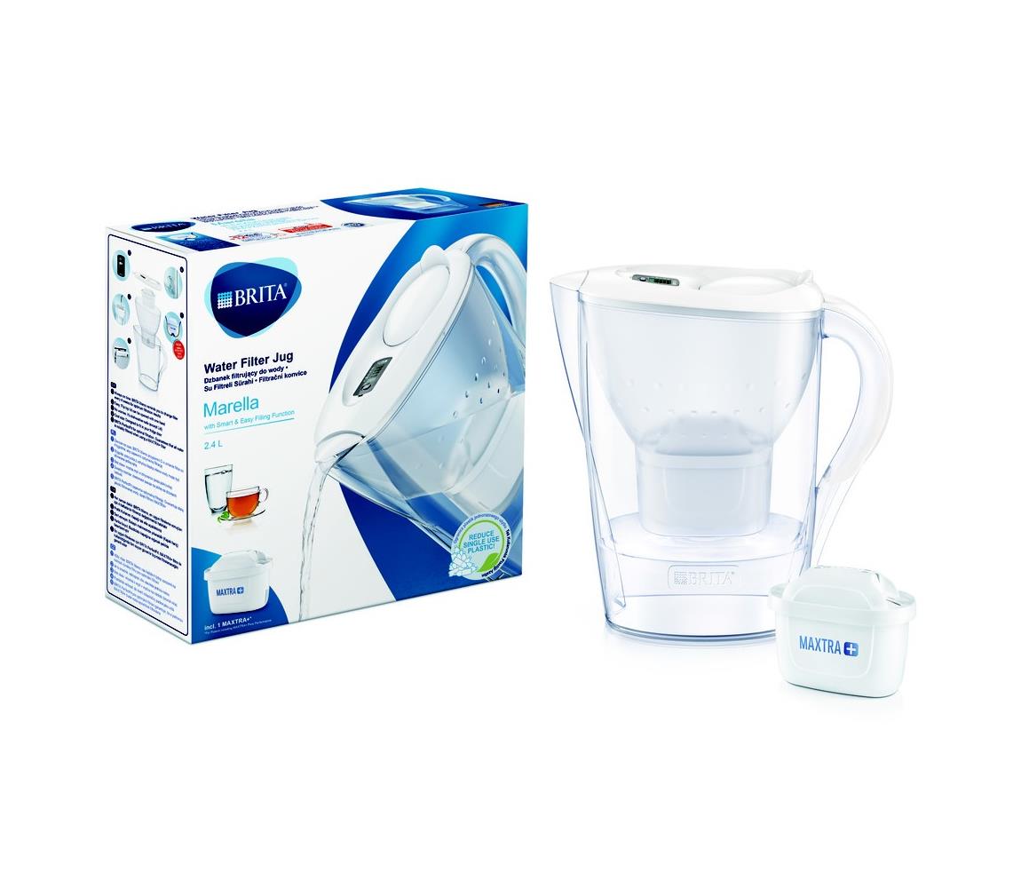 Brita Marella PP 2,4L Biały