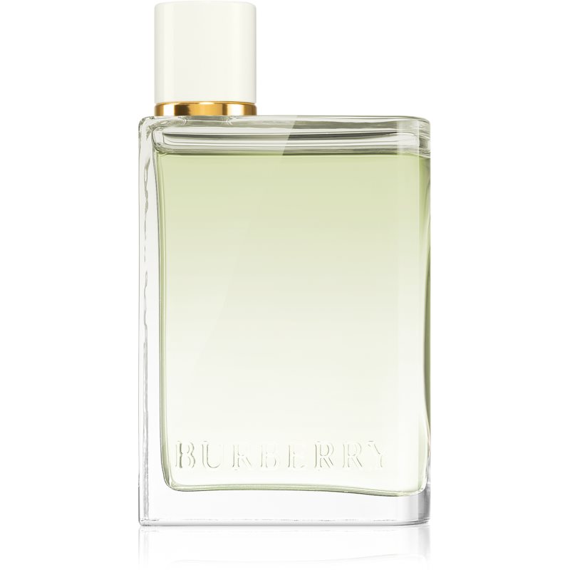 Burberry Her woda toaletowa dla kobiet 100 ml