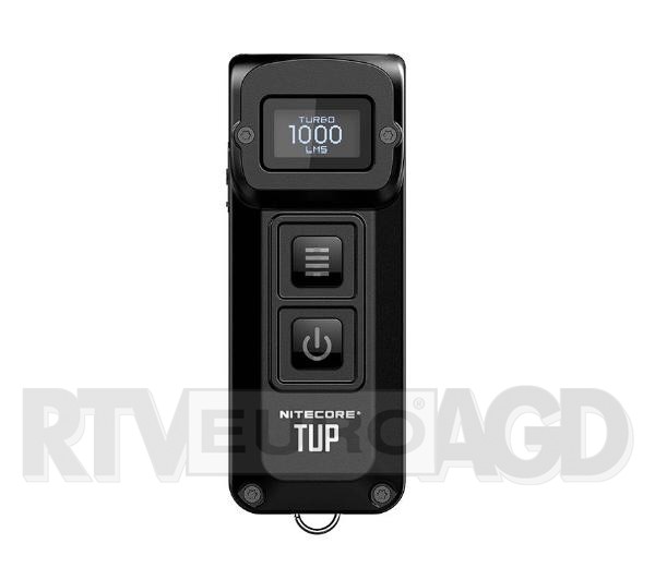 Nitecore TUP - Kup na Raty -