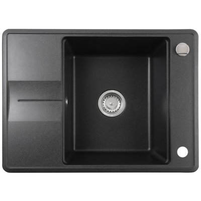 Teka Estela 60 B-TQ Metalic onyks 40148090