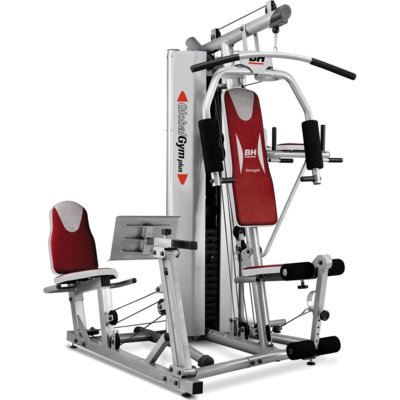 BH Fitness Global Gym Plus