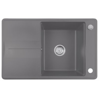Teka Estela 50 B-TQ Metalic grafit 40148081