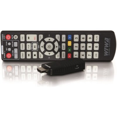 Wiwa H.265 MINI LED
