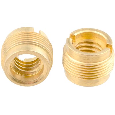 Adapter Do Mikrofonu Żeńskie 3/8