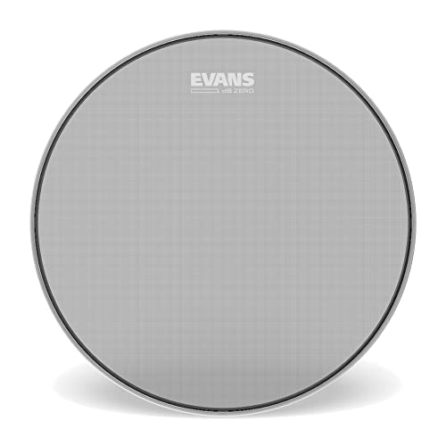 Evans SoundOff basowa głowica perkusyjna, 50 cm BD20SO1