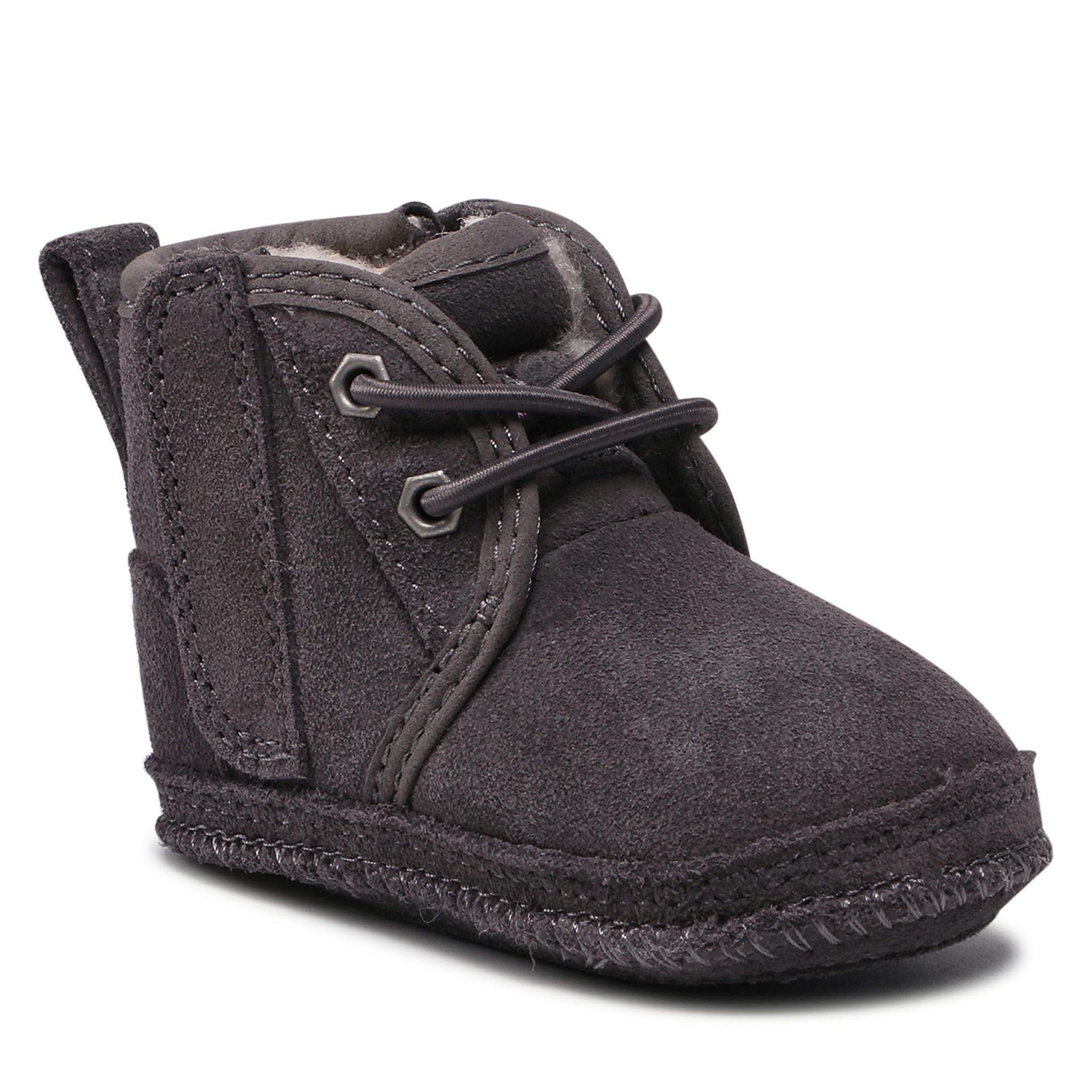 UGG Trzewiki Baby Neumel 1103500I Chrc