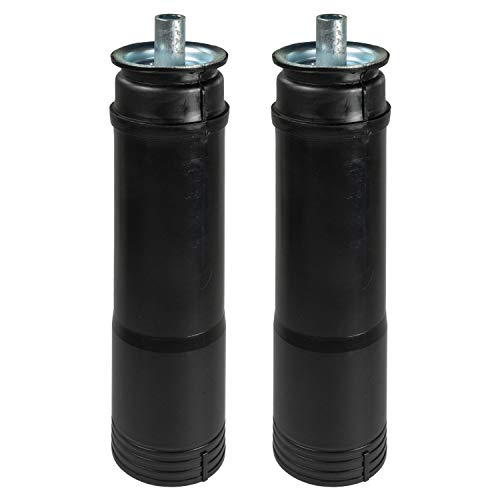 febi bilstein 171079 Protection Kit do amortyzatorów, 1 sztuka