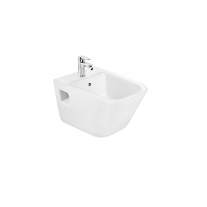 Roca A357475S00 GAP SQUARE Bidet podwieszany Supraglaze$681