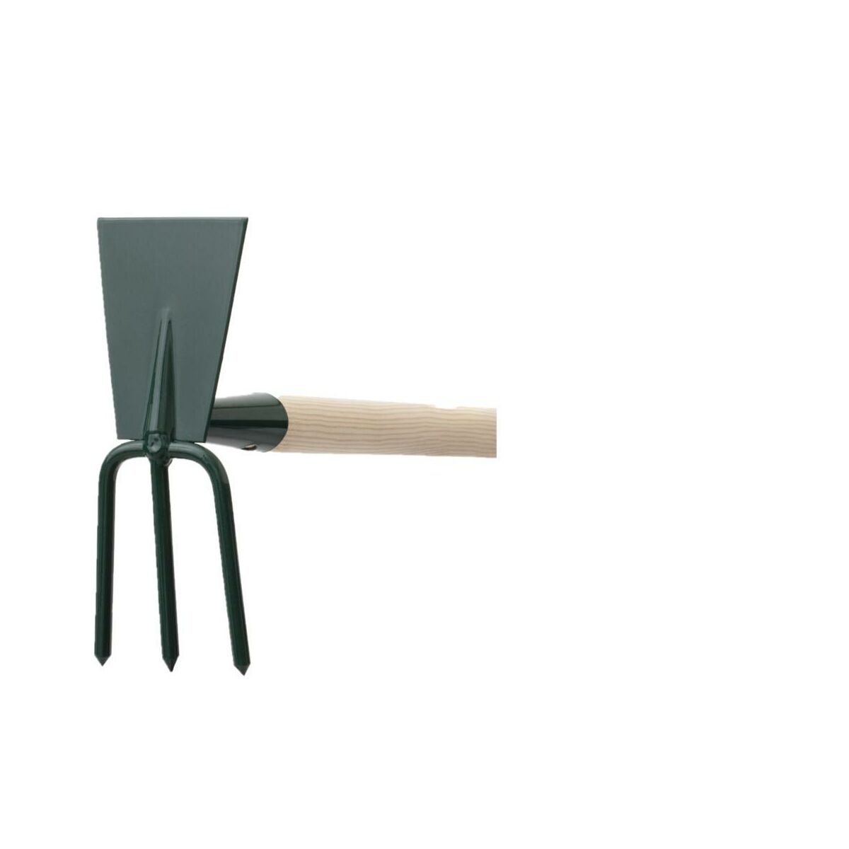 Motyka z grabkami szer.8.5 cm Geolia
