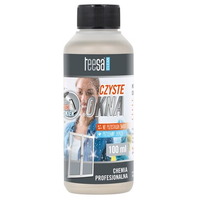 Koncentrat do mycia szyb Teesa 100ml