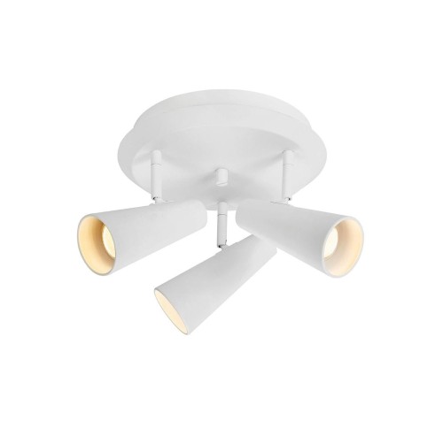 Markslojd Lampa reflektor spot CREST 108203 108203