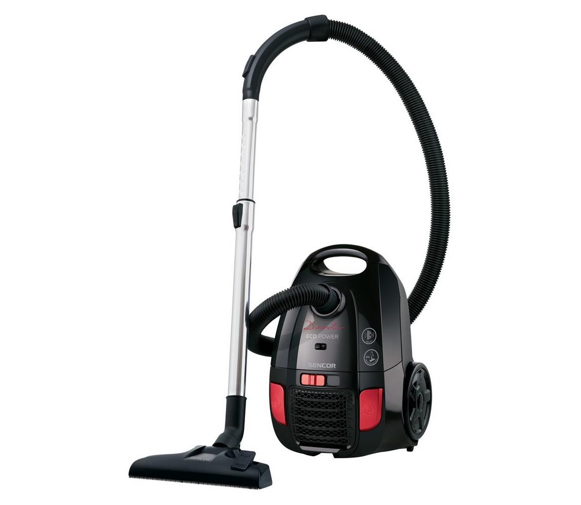 Sencor SVC 6001BK-EUE3