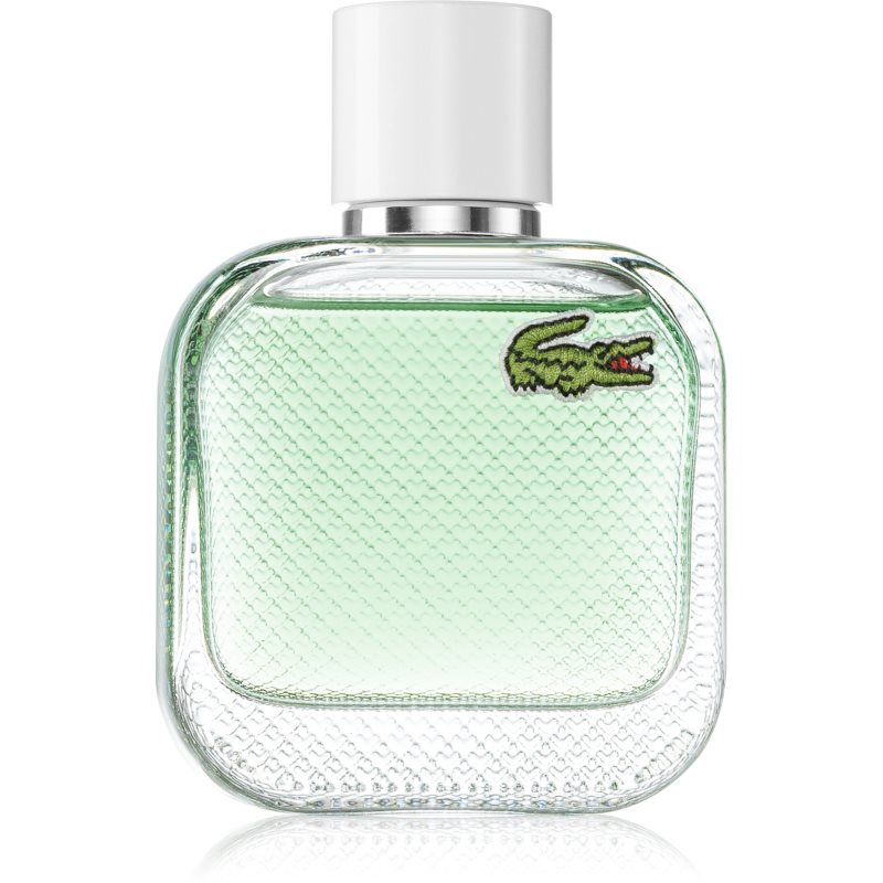 Lacoste Eau de L.12.12 Eau Fraiche woda toaletowa dla mężczyzn I 50 ml