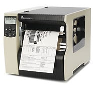 Zebra Przemysłowa drukarka 220Xi4 220-80E-00203