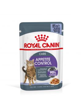Royal Canin Appetite Control Karma Mokra W Galarecie Dla Kotów Dorosłych Sterylizowanych Domagających Się Jedzenia 85 g @page { size: 21cm 29.7cm; margin: 2cm } p { margin-bottom: 0.25cm; line-h