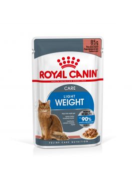 Royal Canin Adult Ultra Light 36 x 85 g w sosie