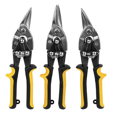 FIELDMANN Nożyce do blachy FDNP 3301