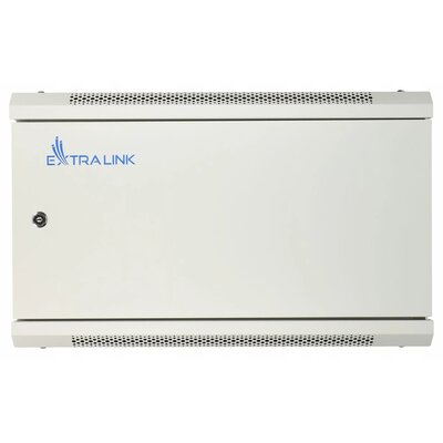 ExtraLink Szafa Wisząca 19" 6U EX.12998 EX.12998