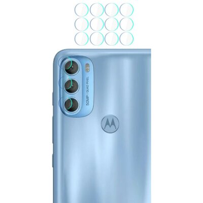 3mk Lens Protect Motorola Moto G71 5G Ochrona na obiektyw aparatu 4szt 3M003208-0