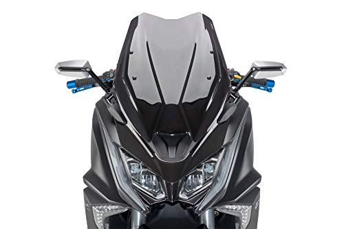 Puig V-Tech Line Sport wyświetlacz