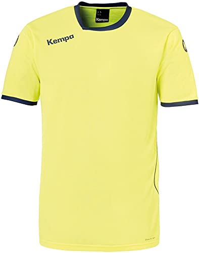Kempa Buty męskie Curve trykot, wielokolorowa, XXXL 200305908