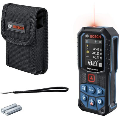 BOSCH Dalmierz laserowy GLM 50-27 C 0601072T00