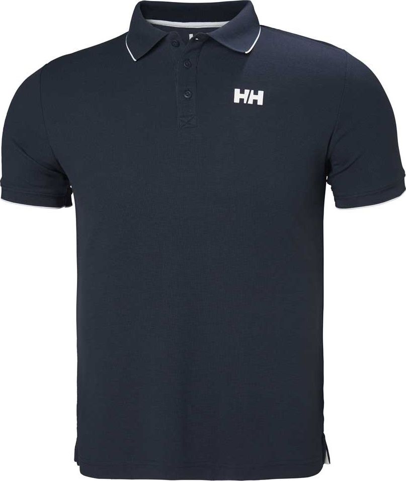 Helly Hansen Koszulka męska Kos Polo Navy r. L