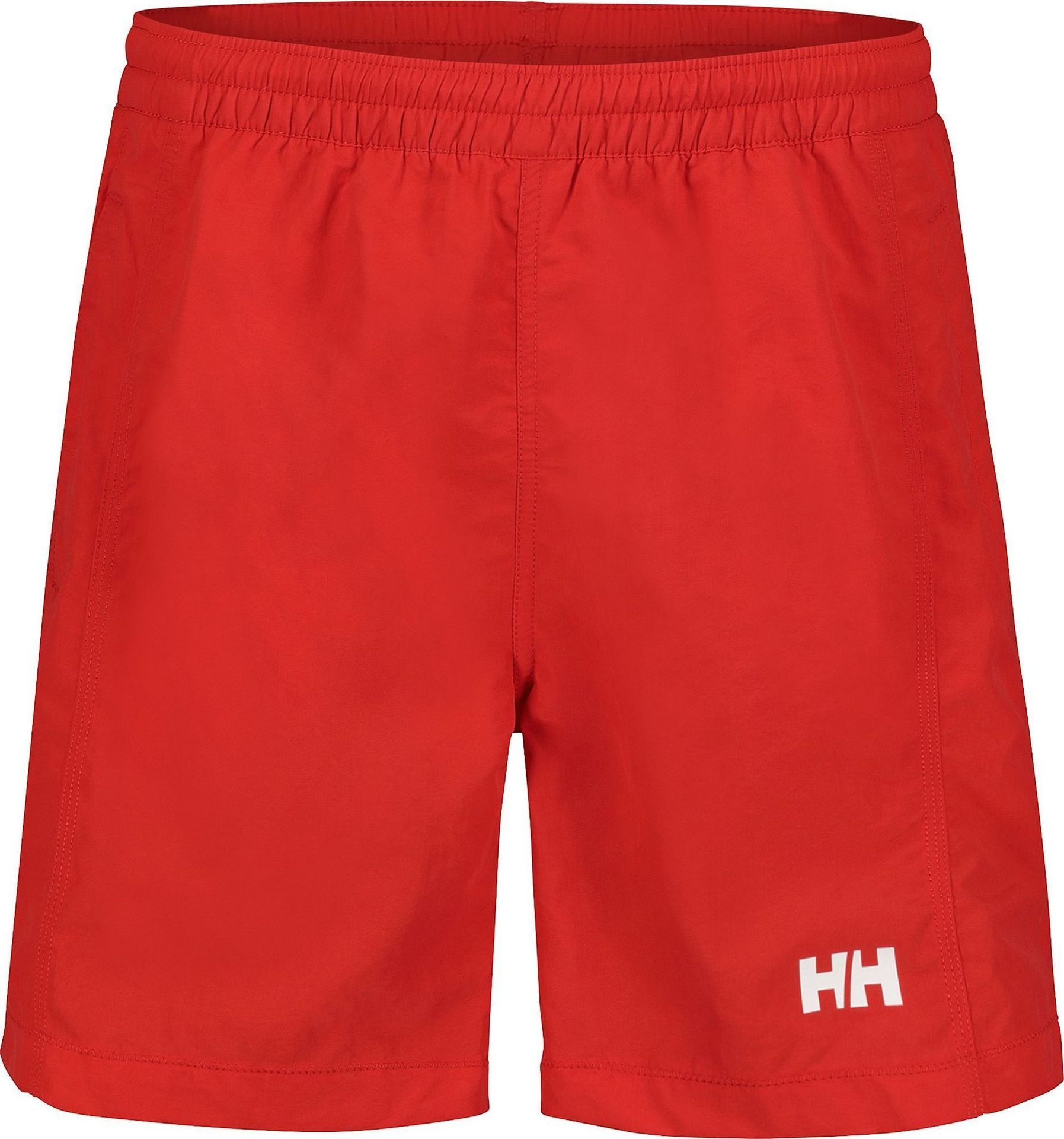 Helly Hansen Kąpielówki męskie Calshot Trunk czerwone r. M 55693_222