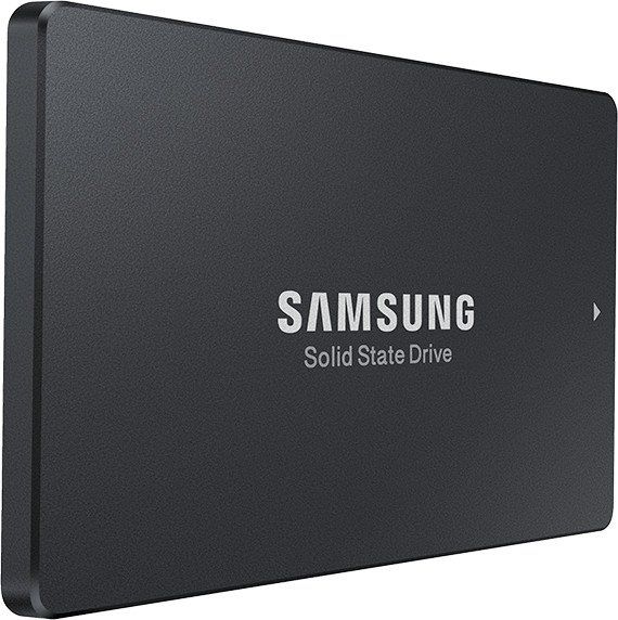 Dysk serwerowy Samsung PM893 960 GB 2.5'' SATA III (6 Gb/s)  (MZ7L3960HCJR-00A07) Darmowa dostawa