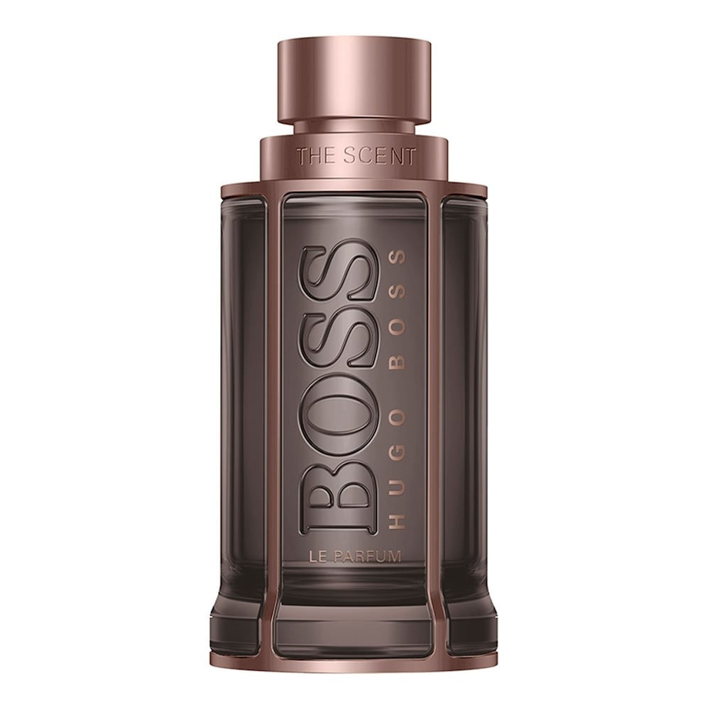 Hugo Boss The Scent Le Parfum woda perfumowana dla mężczyzn 100 ml