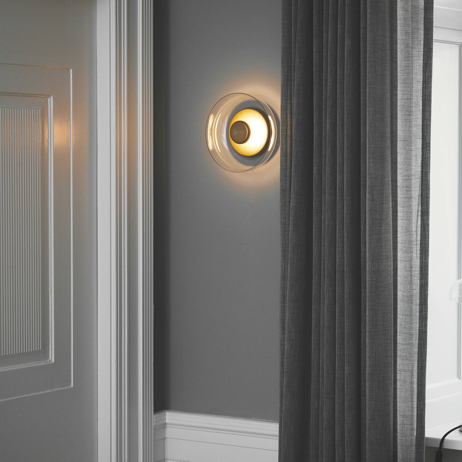 Nuura Aps Nuura Blossi Wall/Ceiling kinkiet LED