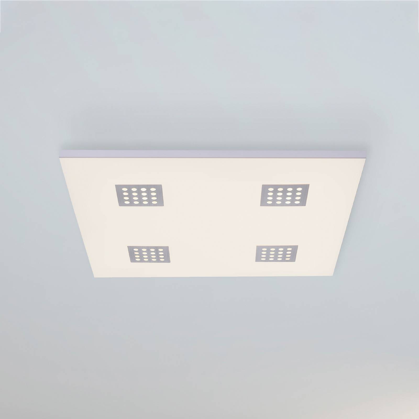 Paul Neuhaus PURE Pure-Neo lampa sufitowa LED 62x62cm