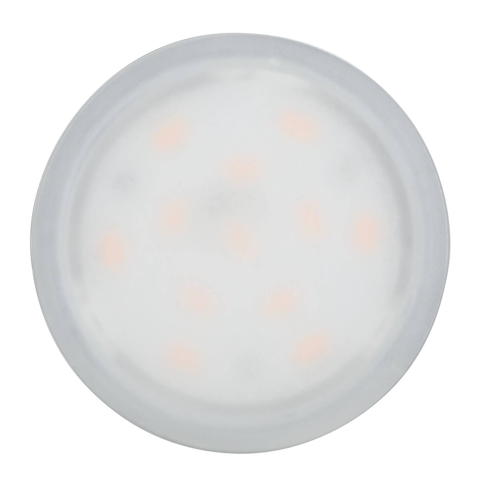 Paulmann Coin Nova LED wpuszczana 100° 6W 4 000 K
