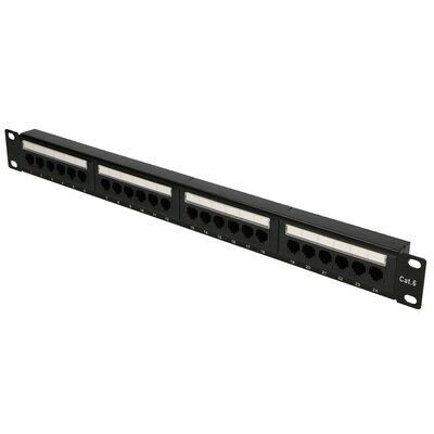 ExtraLink Patchpanel EX.9816