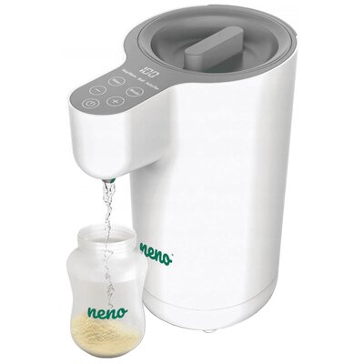 Neno Ekspres do przygotowania mleka Neno Aqua Aqua