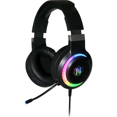 iBox X10 Gaming czarne
