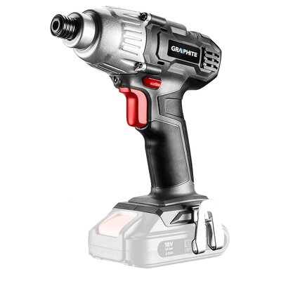 Graphite Zakrętarka udarowa 58G012-S15