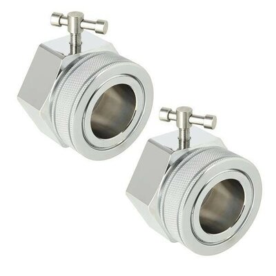 HMS ZG1600 ZACISKI OLIMPIJSKIE (2 szt) 5907695596243